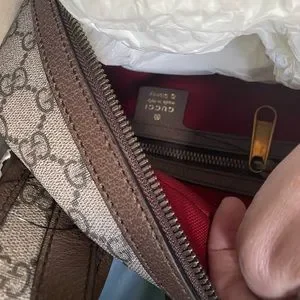 Gucci | Bags | Limited Edition Authentic Nwt In Box Gucci  display picture 2